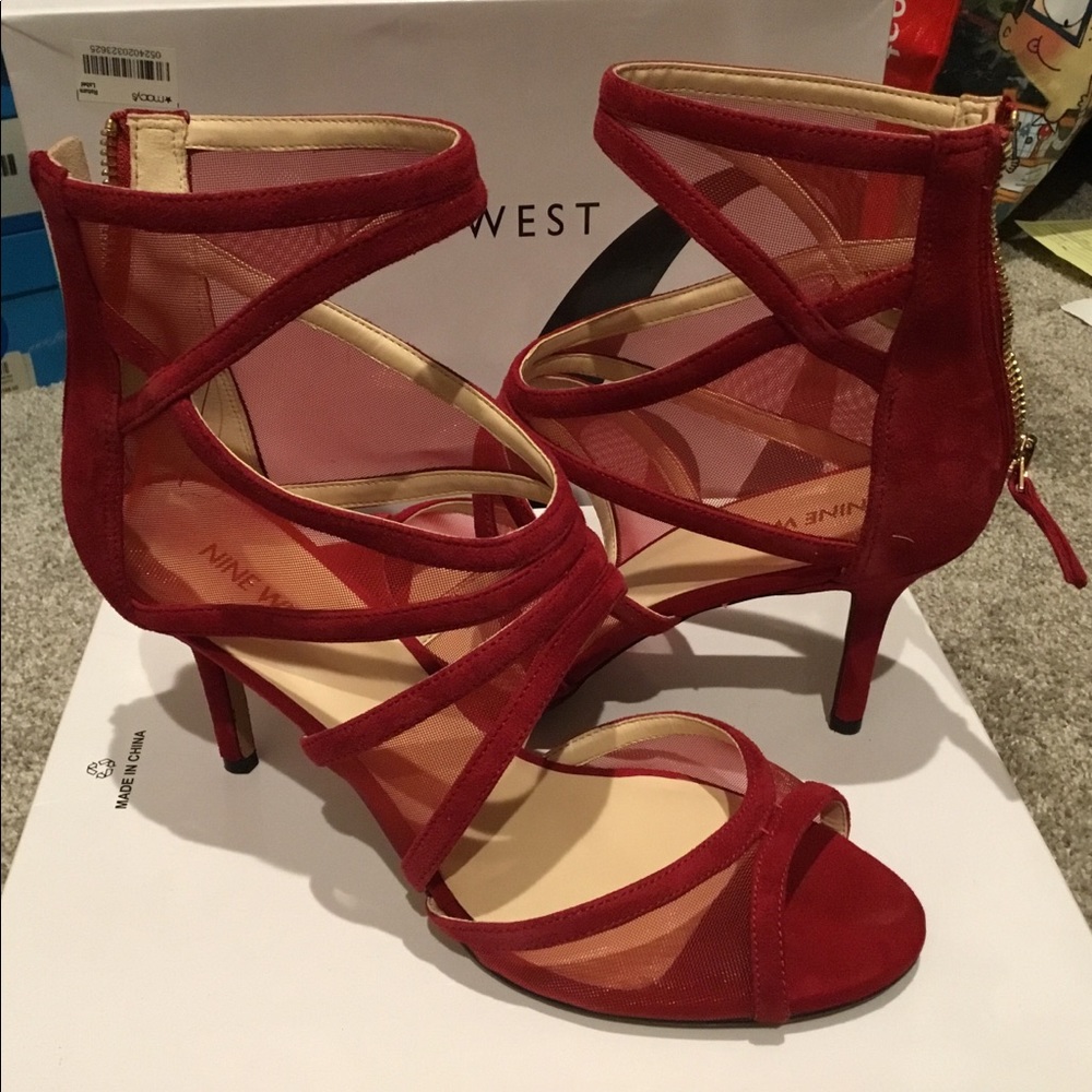 Nine West Shoes